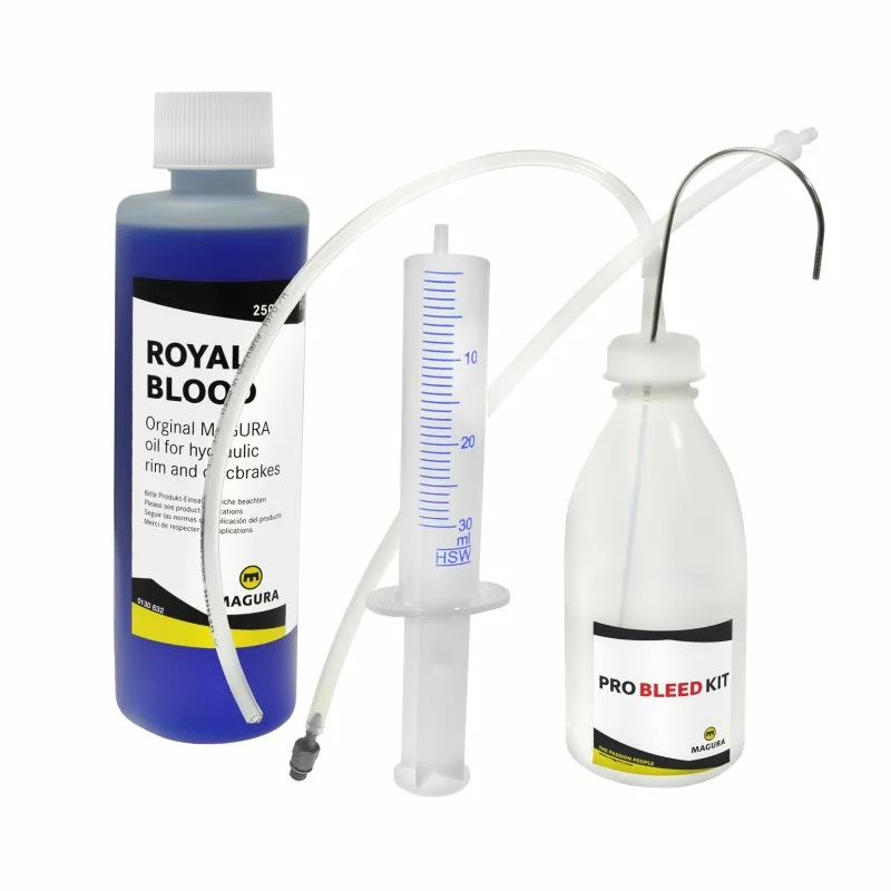 Magura, Profi EBT Service Kit Scheibenbremse