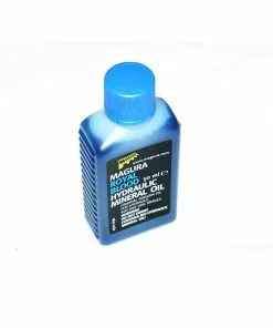 Magura, Royal Blood, Mineralöl, Hydrauliköl Für Scheibenbremsen, 100ml