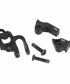 Magura, Shiftmix Shimano, Links, Klemmschelle Für I-Spec 1+2