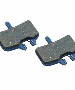 Marwi, Union Bremsbelag, DBP-01, Hayes Und Promax