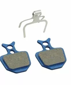 Marwi, Union Bremsbelag DBP-31, Formula ORO, Organisch, 1 Paar