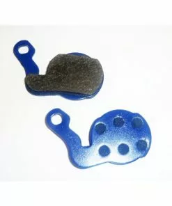 Marwi, Union Bremsbelag, Magura Louise, Marta Ab 2010, Organisch, 1 Paar, DBP-36