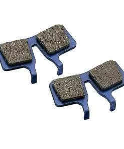 Marwi, Union Bremsbelag, Magura MT5, Organisch, 1 Paar, DBP-65