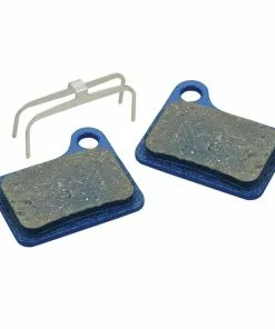 Marwi, Union Bremsbelag, Shimano Deore, M555, Nexave 901, C900, Organisch, 1 Paar, DBP-15