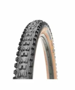 Maxxis Minion DHF 29x2,60 TLR EXO Dual - Braun