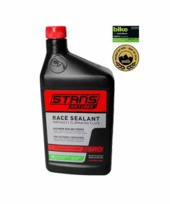 NoTubes, Reifendichtmittel, Stan's Race Sealant, Quart, 946ml