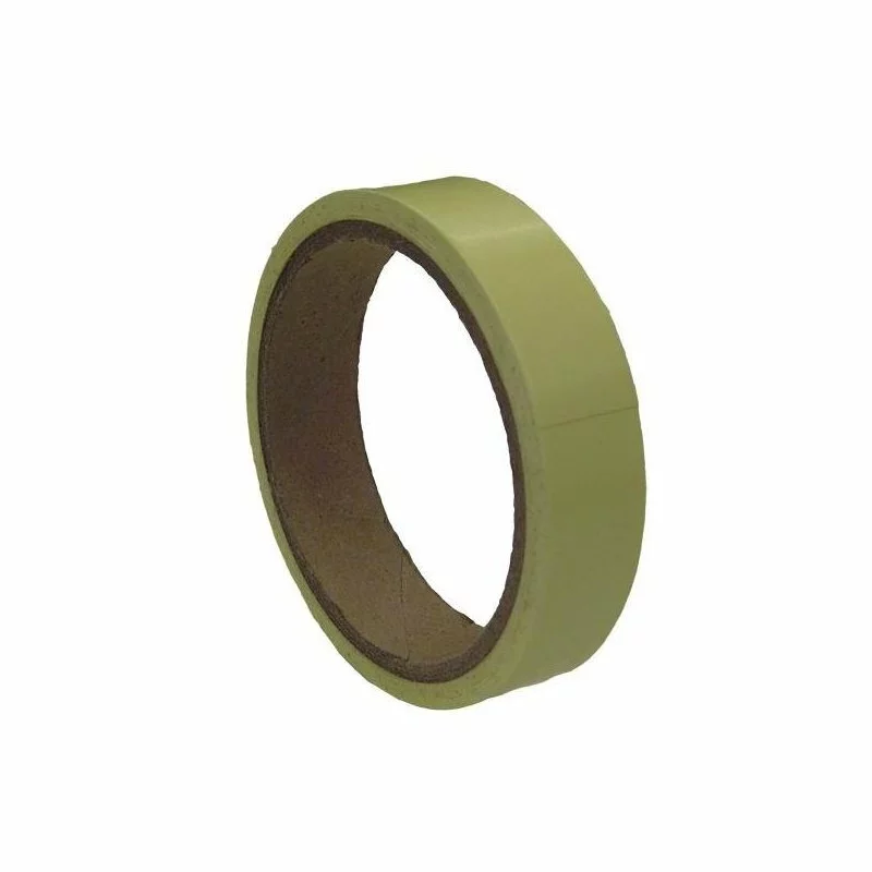 Notubes, Stans Rim Tape, Felgenband Zum Tubeless Nachrüsten, Nur Ca 7g Pro Felge, 9,1m X 21mm