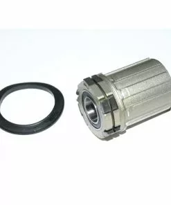 Novatec, Freilaufkörper Typ F 5-Klinken, MTB Nabe D462SB Shimano