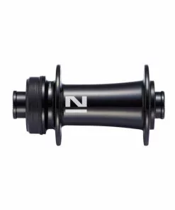Novatec, Nabe Gravel Road, Vorderrad D791SB-CL, 12mm, 28 Loch
