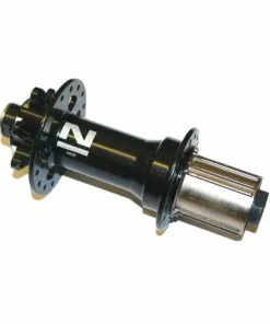 Novatec, Nabe MTB DH, Hinterrad Disc DH82SB, 150mm