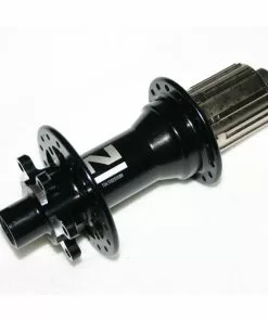Novatec, Nabe MTB, Hinterrad Disc D712SB Boost 148