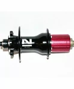 Novatec, Nabe MTB, Hinterrad Disc SL, D792SB/A-11s, 135mm QR