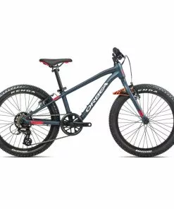 Orbea, Kinderrad MTB, MX 20 Dirt, 2022, Blau