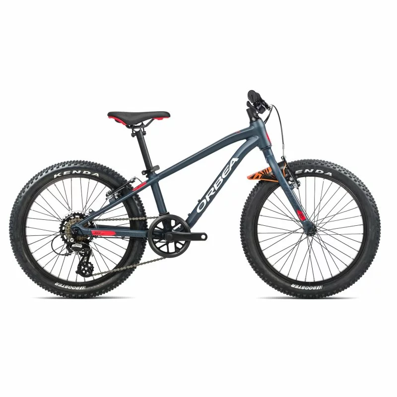 Orbea, Kinderrad MTB, MX 20 Dirt, 2022, Blau