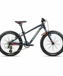 Orbea, Kinderrad MTB, MX 20 Team, 2022, Blau
