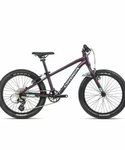 Orbea, Kinderrad MTB, MX 20 Team, 2022, Purpur