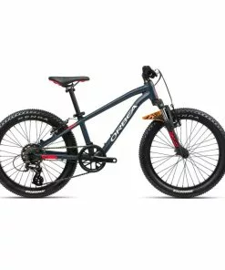 Orbea, Kinderrad MTB, MX 20 XC, 2022, Blau