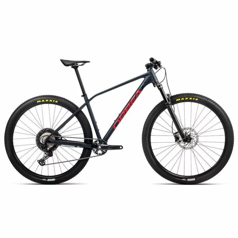 Orbea, MTB 29er, Alma H20 2022, 29", Blau XL