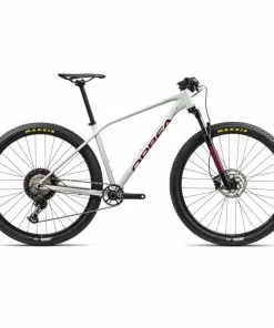 Orbea, MTB 29er, Alma H30 2021, 29", Weiss L
