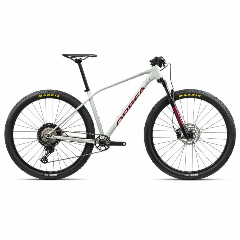Orbea, MTB 29er, Alma H30 2021, 29", Weiss L