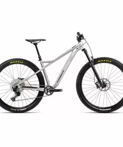 Orbea, MTB 29er, Laufey H-10, 2022, Alu, L