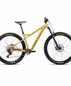 Orbea, MTB 29er, Laufey H-10, 2022, Gold, XL