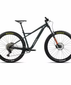 Orbea, MTB 29er Laufey H-30, 2022, Dark Green, L