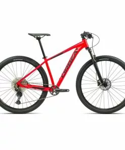 Orbea, MTB 29er, MX29 20, 29", Rot, M