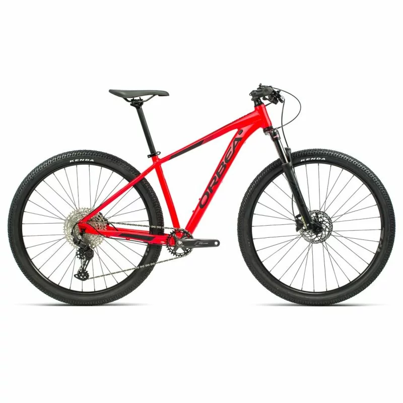 Orbea, MTB 29er, MX29 20, 29", Rot, M