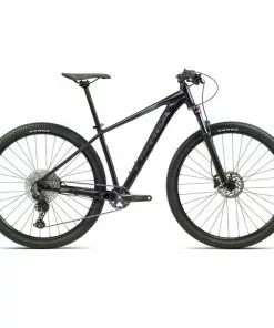 Orbea, MTB 29er, MX29 20, 29", Schwarz, XL
