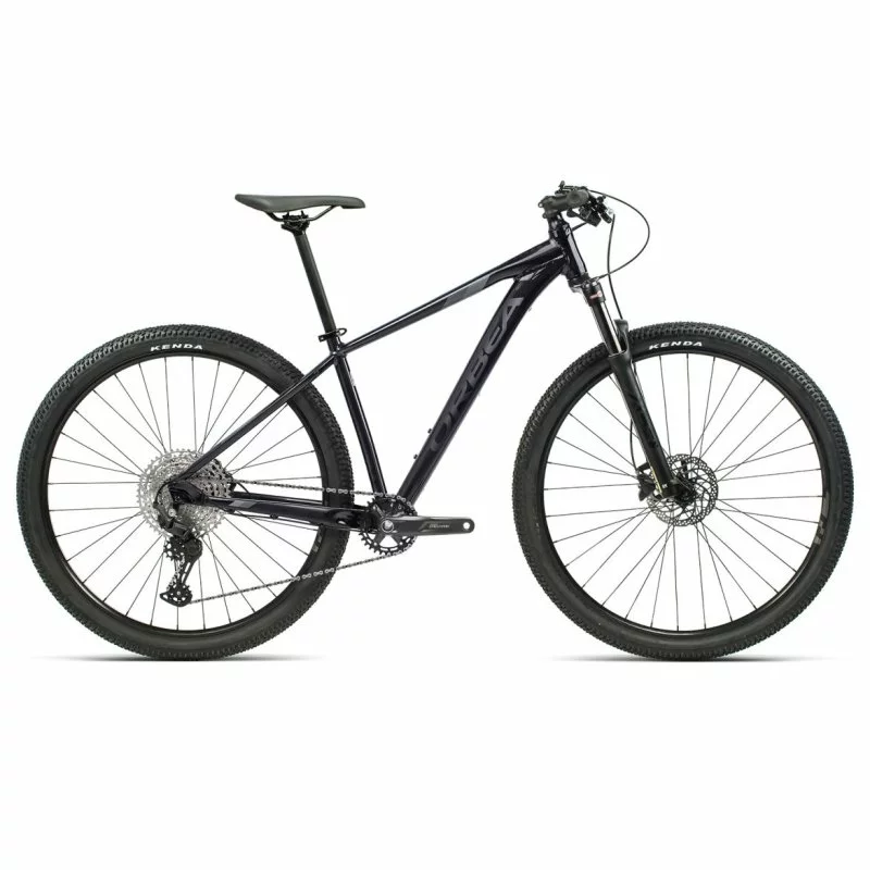 Orbea, MTB 29er, MX29 20, 29", Schwarz, XL