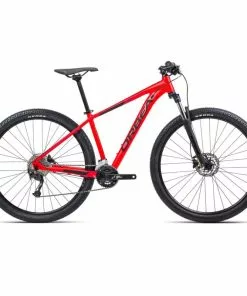 Orbea, MTB 29er, MX29 40, 29", Rot, M