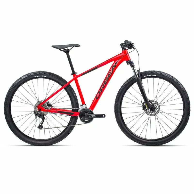 Orbea, MTB 29er, MX29 40, 29", Rot, M