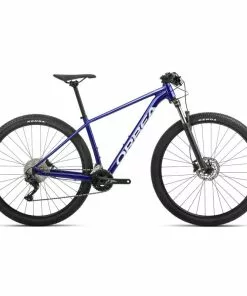 Orbea, MTB 29er, Onna 29 30, Blauviolett, M