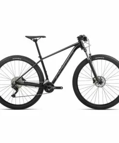 Orbea, MTB 29er, Onna 29 30, Schwarz, XL