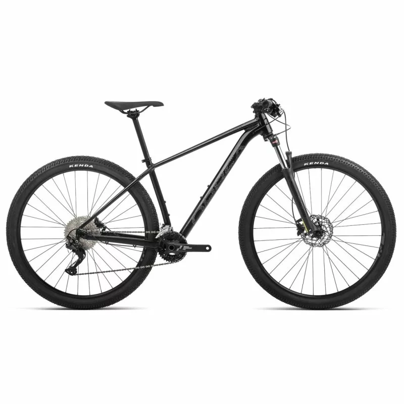 Orbea, MTB 29er, Onna 29 30, Schwarz, XL