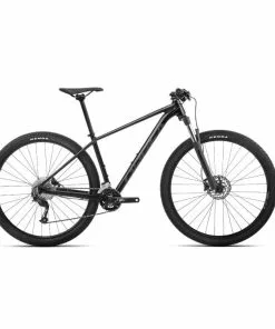Orbea, MTB 29er, Onna 29 40, Schwarz, L