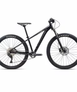 Orbea, MTB 650b, MX27 XS XC, 27,5", Schwarz