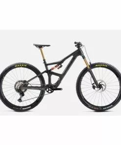 Orbea, Occam M10 LT, Carbon 2022, Factory, Transfer, XL, Carbon Raw