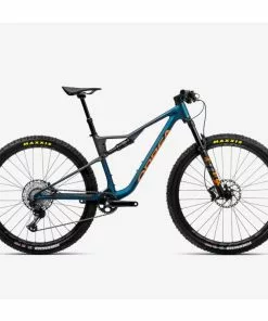 Orbea, OIZ H10 Alu, 2023, Blau, XL