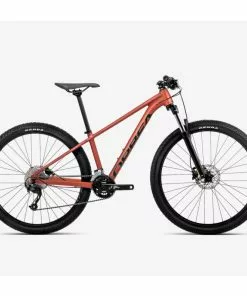 Orbea, Onna 27 XS Junior 40, MTB 27,5", Terracota, XS