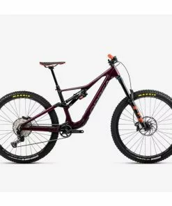 Orbea, Rallon 2023 M20, Mulberry, XL