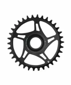 Race Face, Kettenblatt, DM Bosch Gen4 Shimano 12s - 36 Zahn