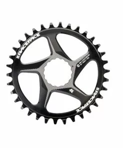 Race Face, Kettenblatt, DM Cinch Shimano 12s - 34 Zahn