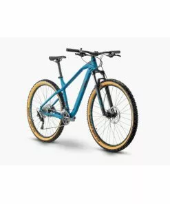 Raymon, HardRay Nine 4.0, MTB 29er, Blau, 52cm