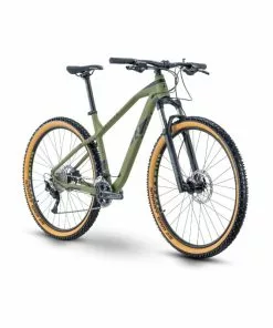 Raymon, HardRay Nine 5.0, MTB 29er, Grün, 48cm
