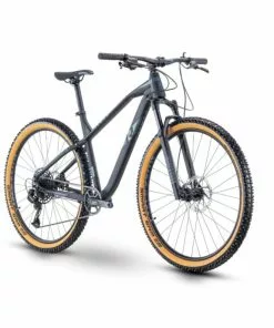 Raymon, HardRay Nine 6.0, MTB 29er, Schwarz, 48cm