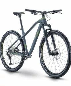 Raymon, HardRay Nine 6.5, MTB 29er, 52cm Dunkelgrau