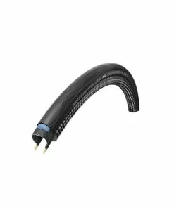 Schwalbe, DURANO PLUS Performance, 25-622, Schwarz, SmartGuard, Faltbar