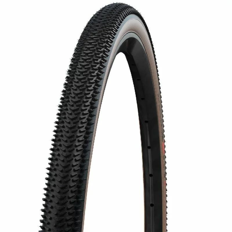 Schwalbe, G-One R, Evo Super Race, 45-622, TLE, Transparent